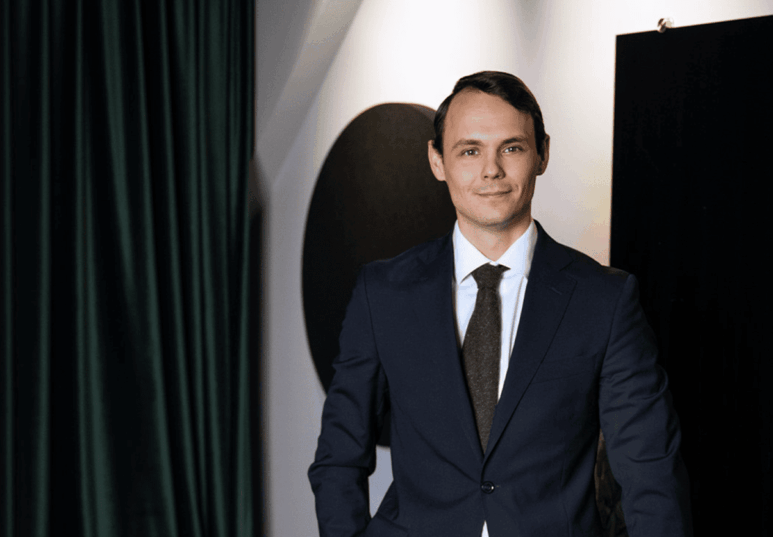 Rasmus Åsenlund