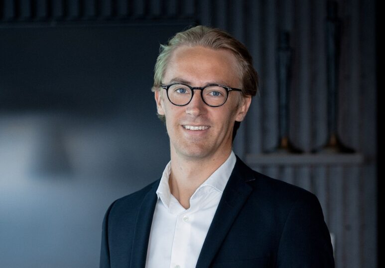 Kasper Pärlklo