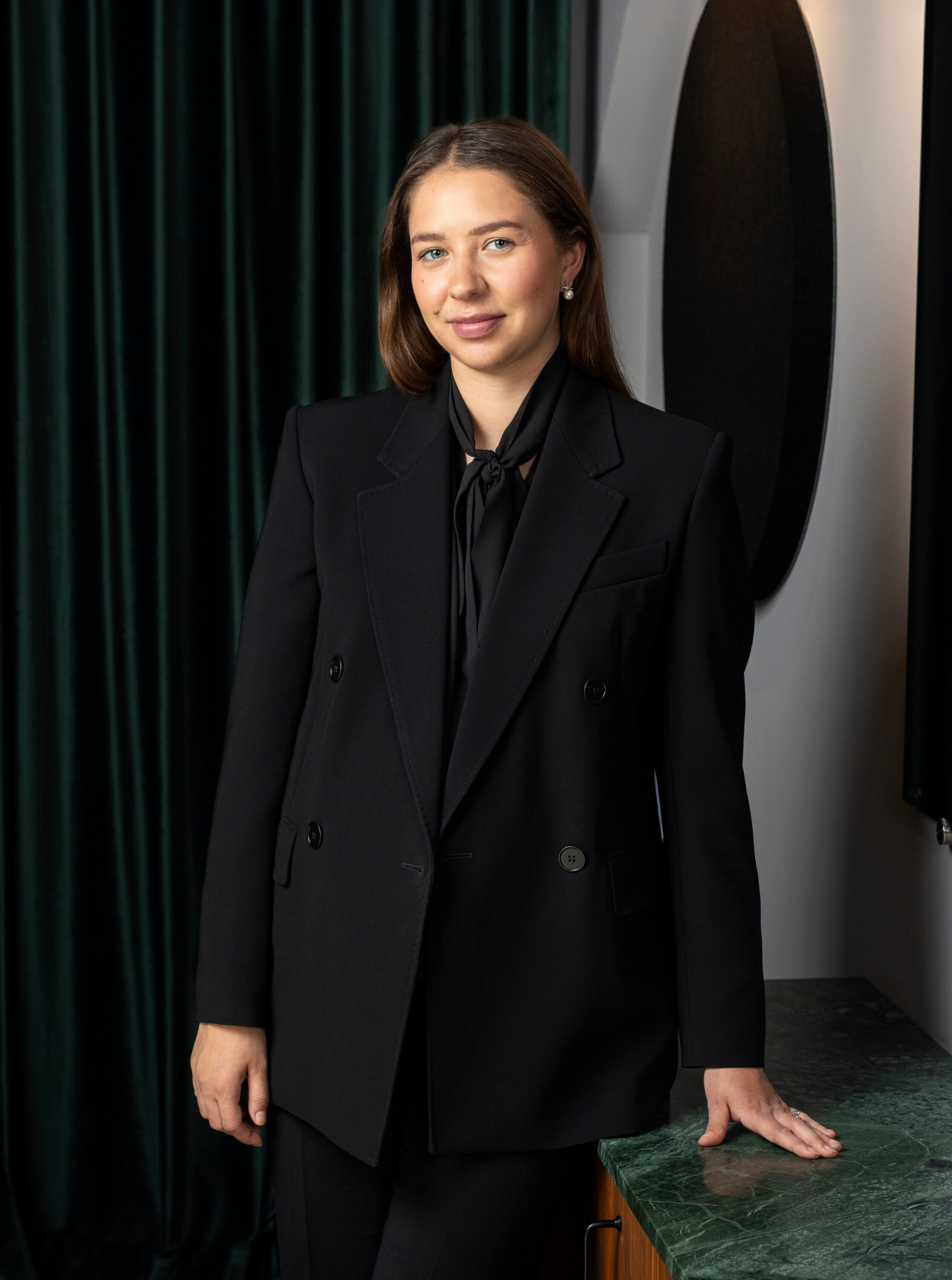 Michelle Söderberg