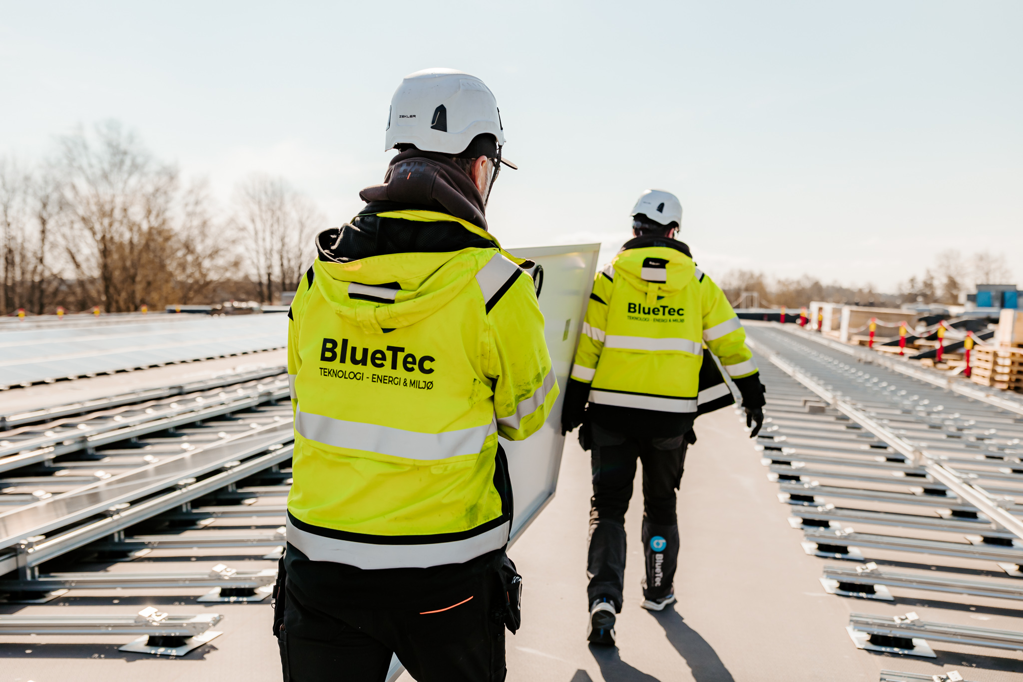 BlueTec sålt till OBOS