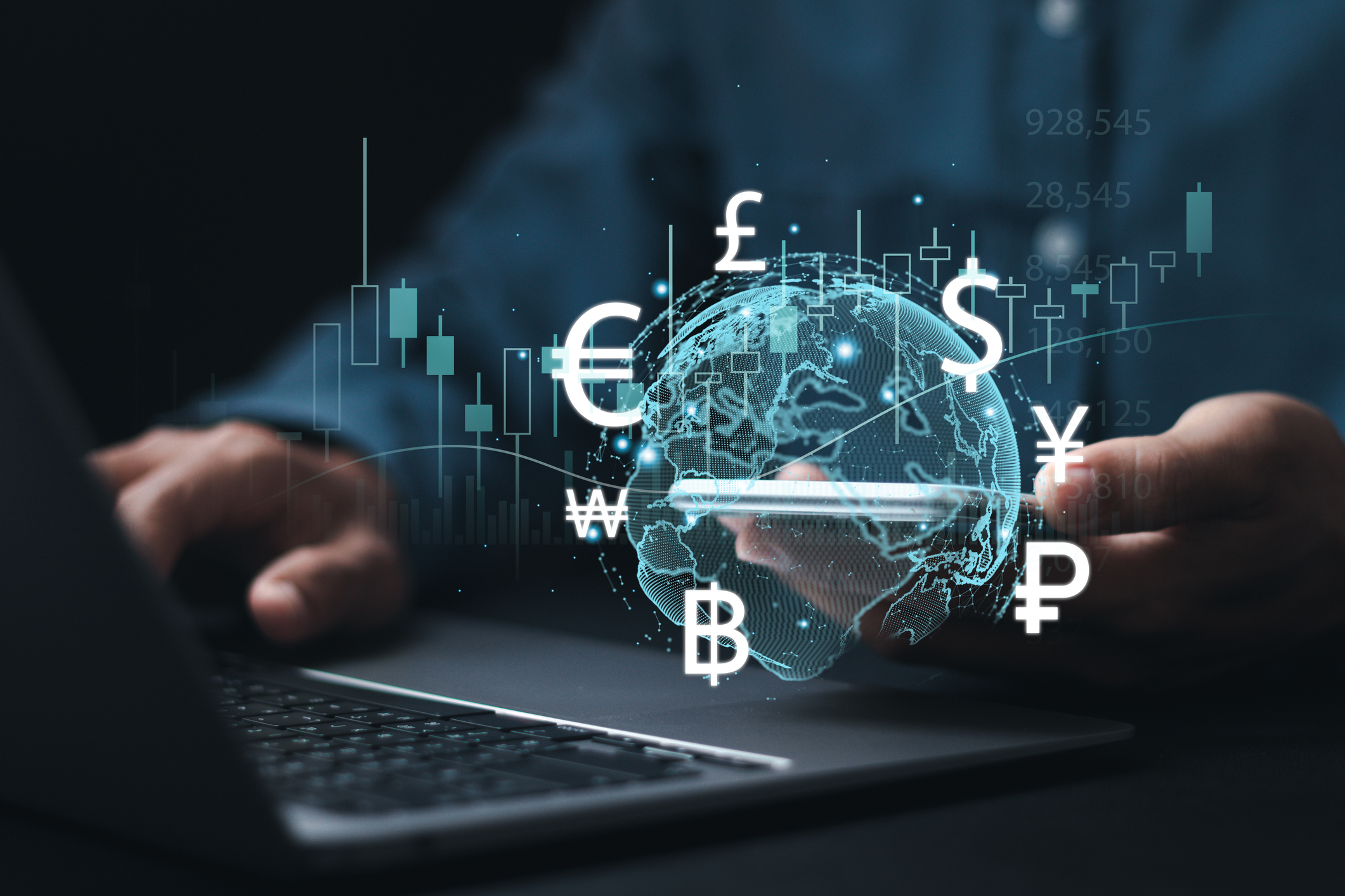 United Fintech förvärvar Commercial Banking Application