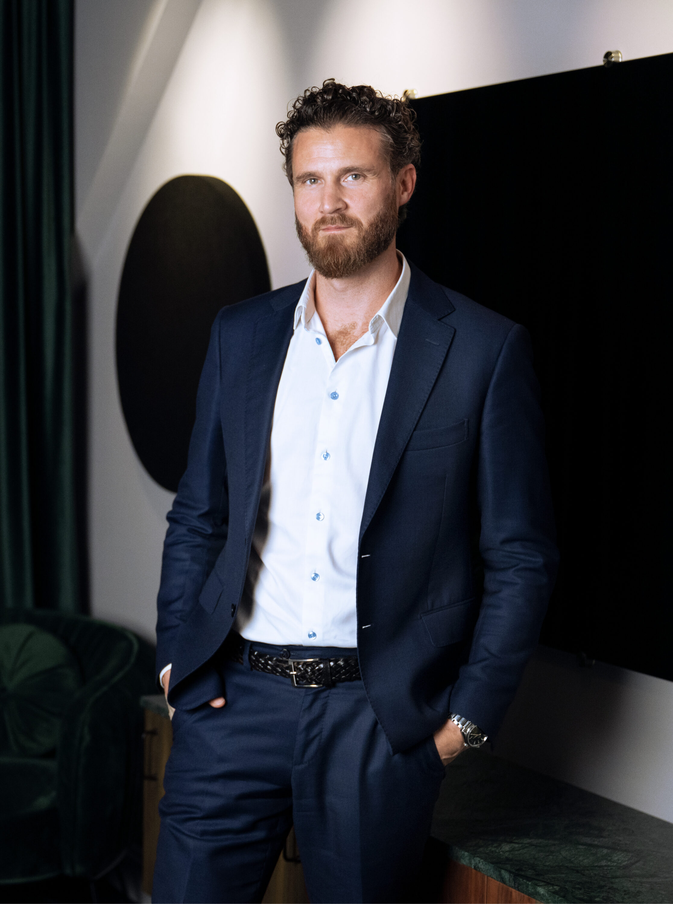 Fredrik Liljecrantz