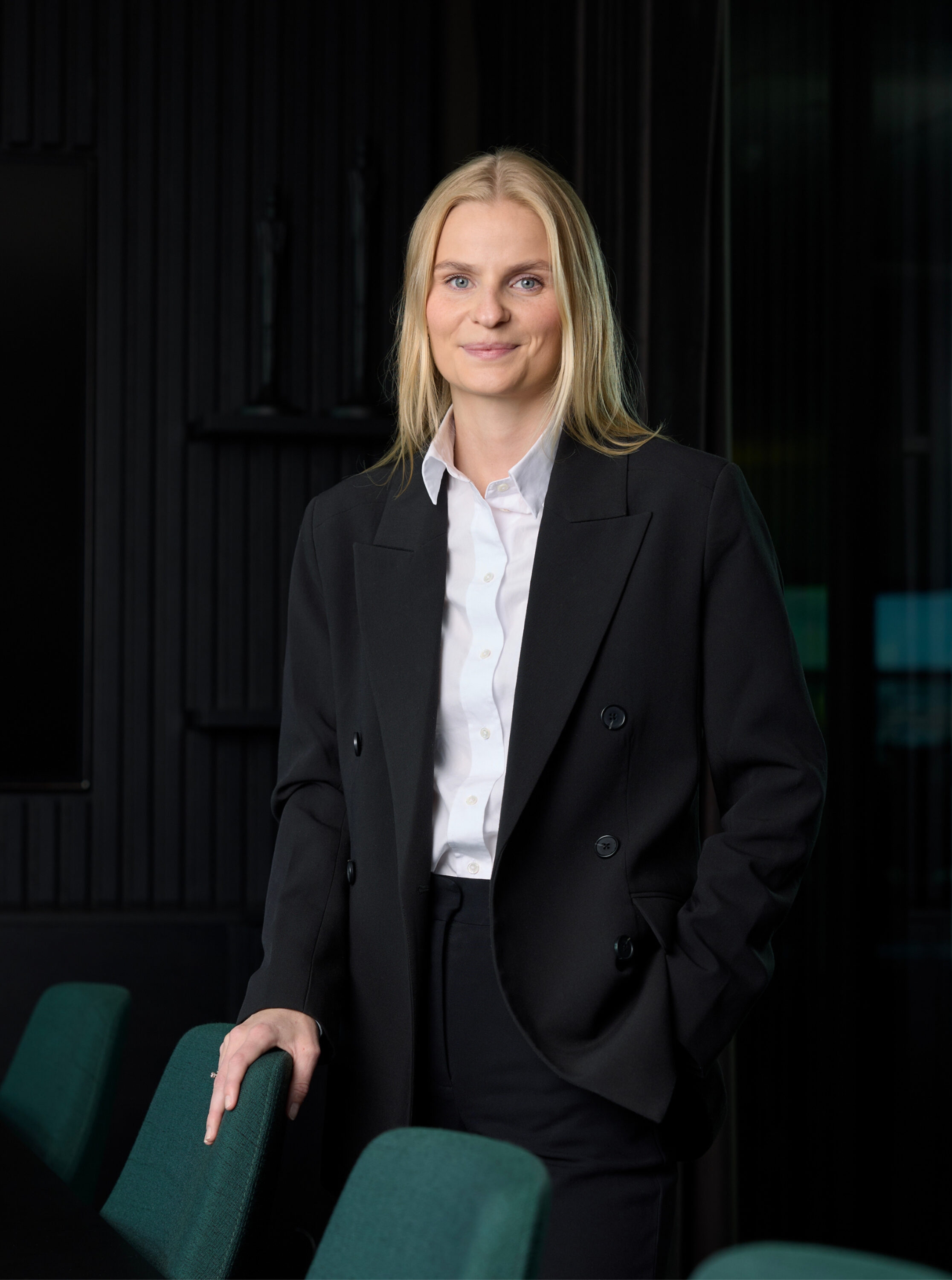 Marte Gulbrandsen