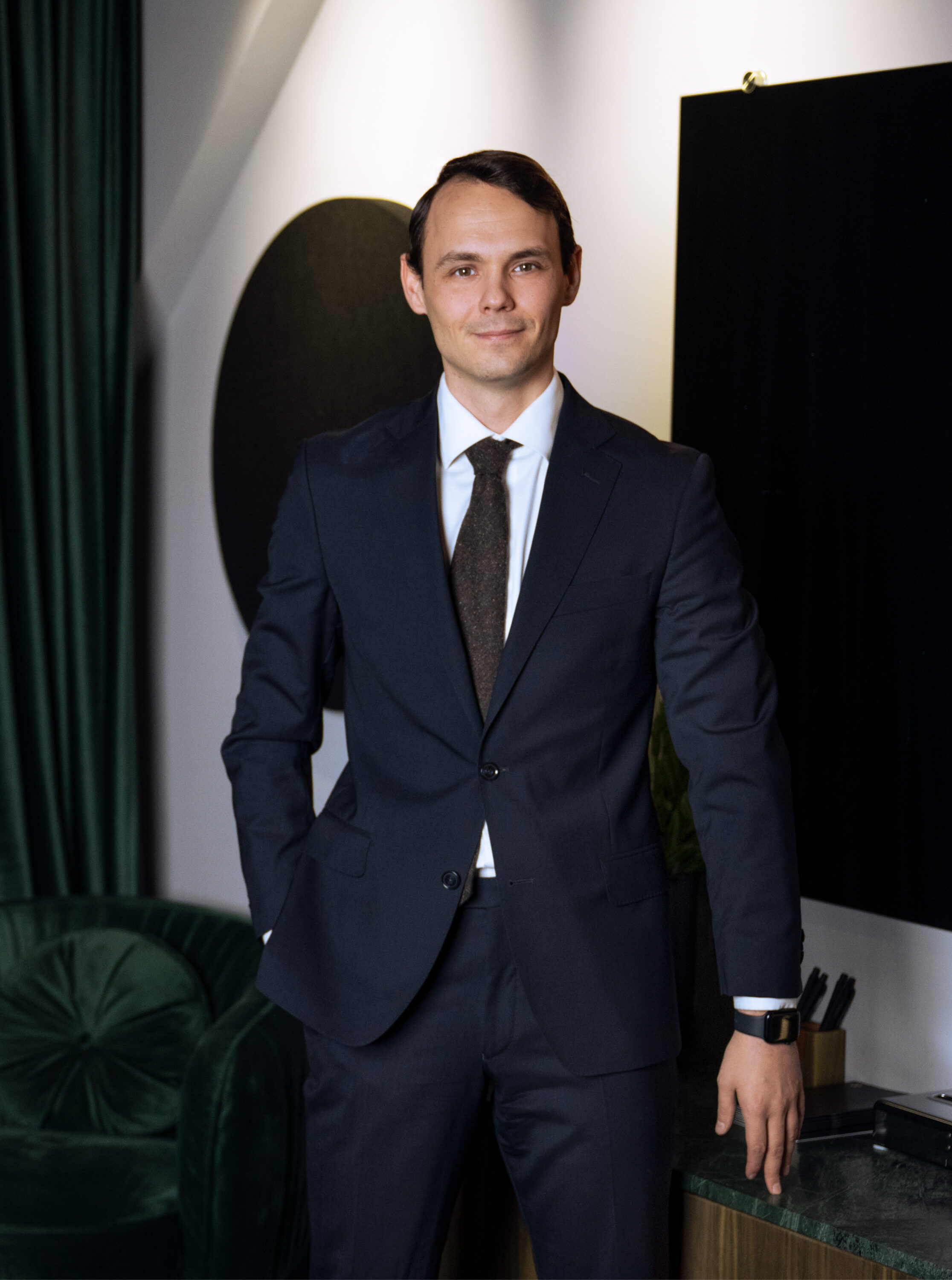 Rasmus Åsenlund