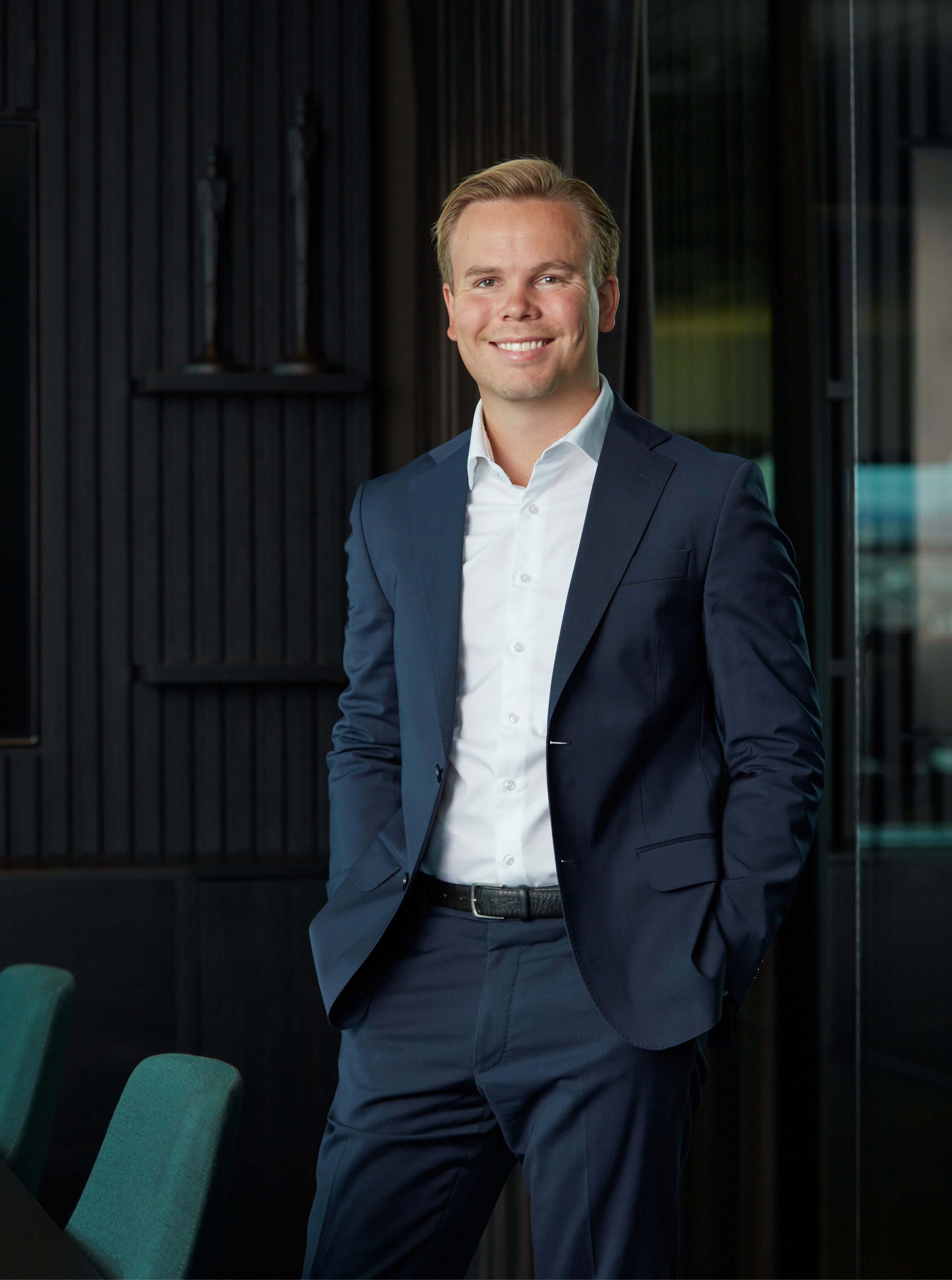 Ulrik Tronstad Gahre