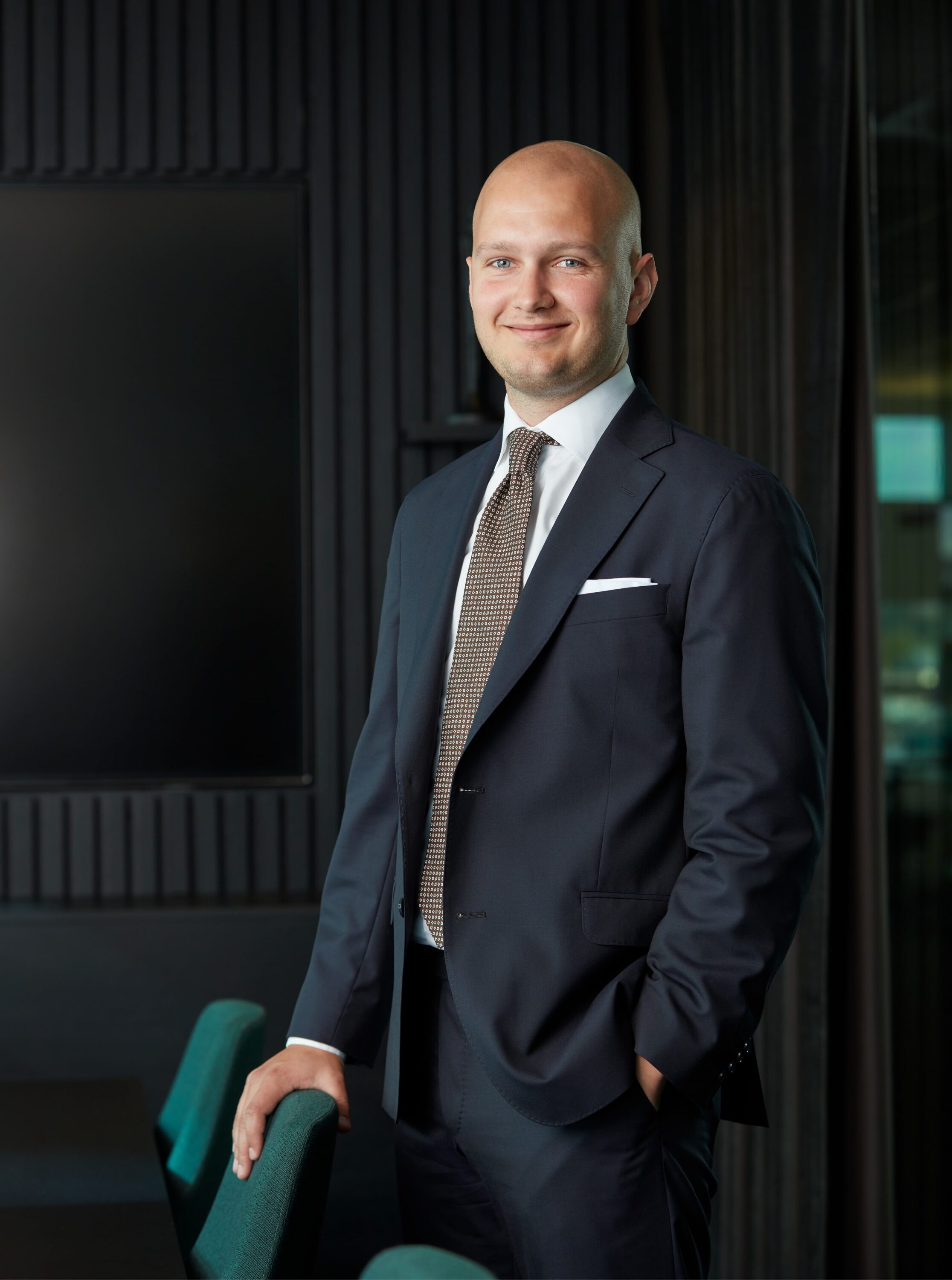 Jens Wabø Arnesen
