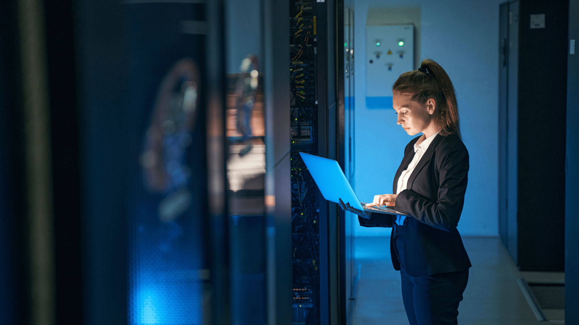 Data Centre Installations (DCI) joins Sparc Group