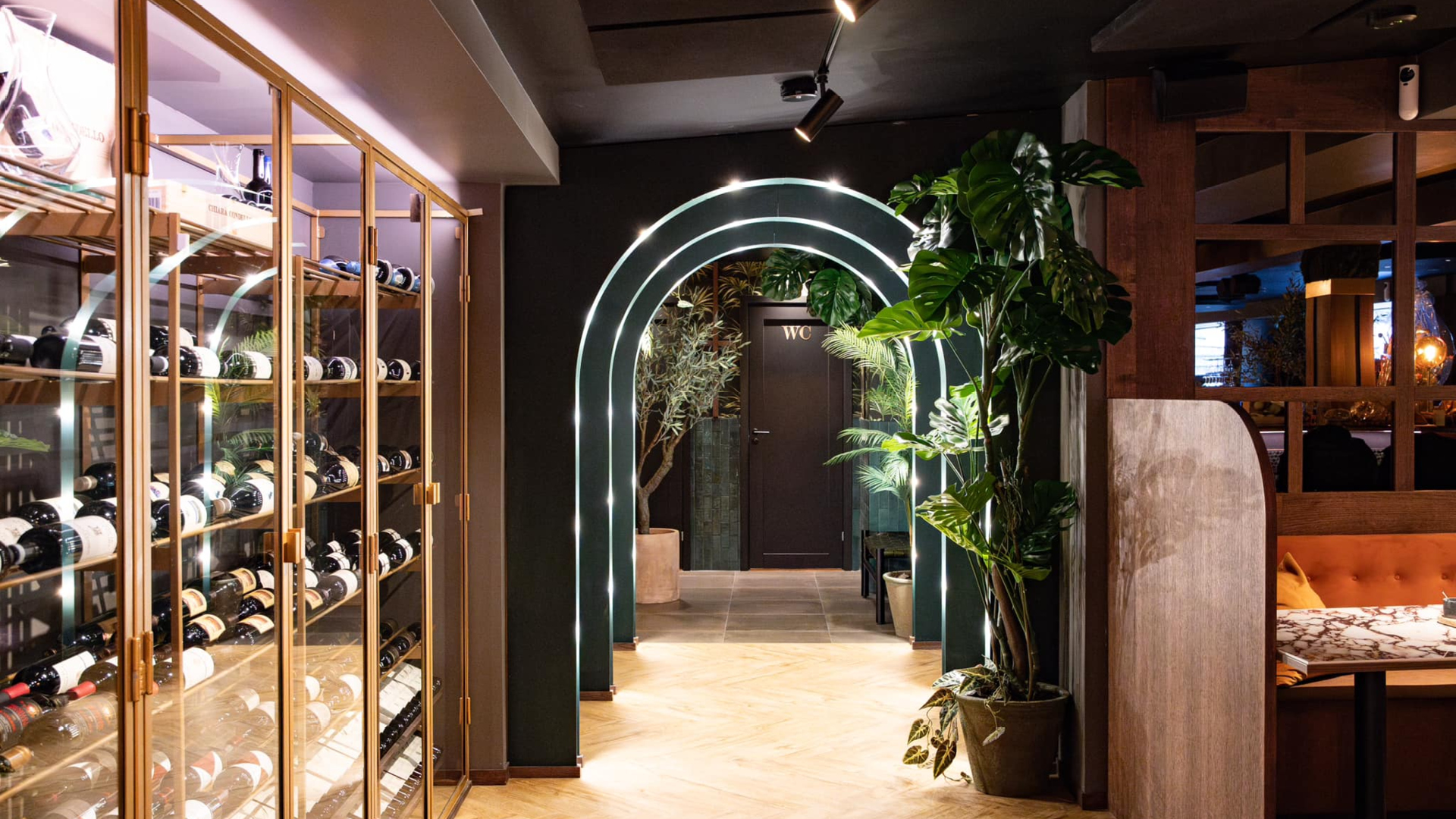 Cenco blir en del av Corda-koncernen