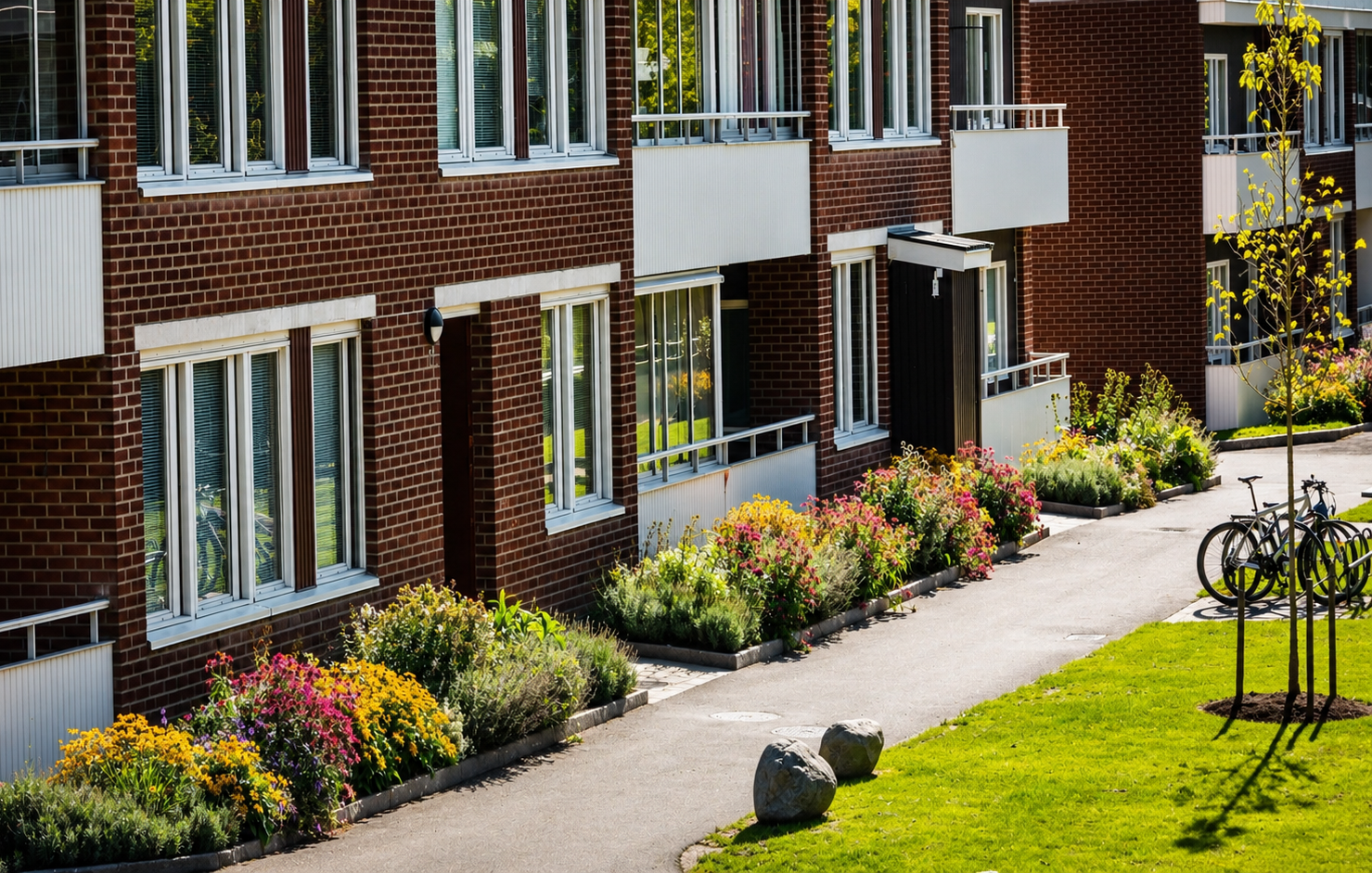 PHM Group kjøper Lövhagen Mark & Trädgård og Yris Åkeri